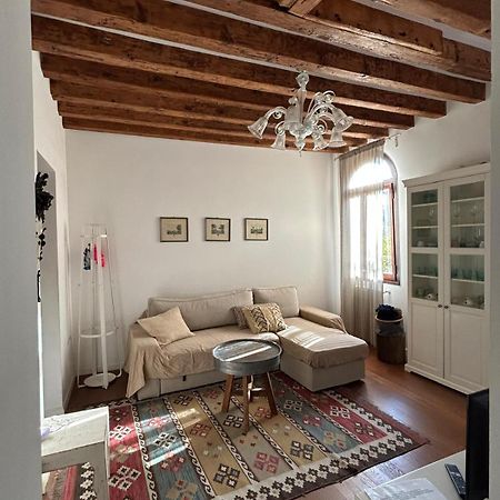 L'Altalena Di Francesca Apartment Venice Luaran gambar