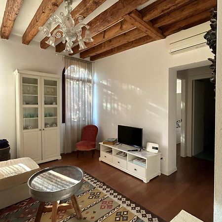 L'Altalena Di Francesca Apartment Venice Luaran gambar