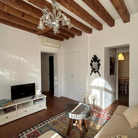 L'Altalena Di Francesca Apartment Venice Luaran gambar