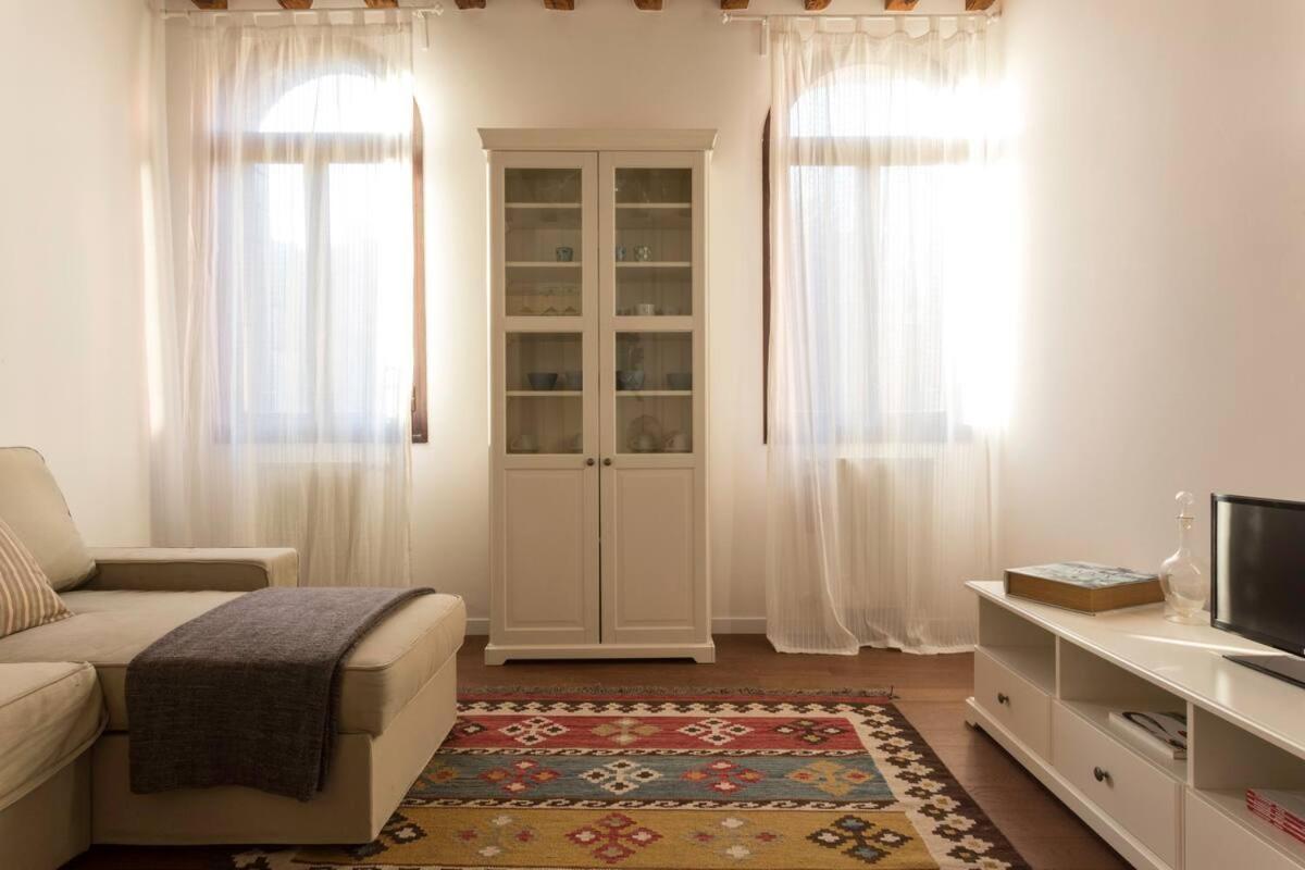 L'Altalena Di Francesca Apartment Venice Luaran gambar