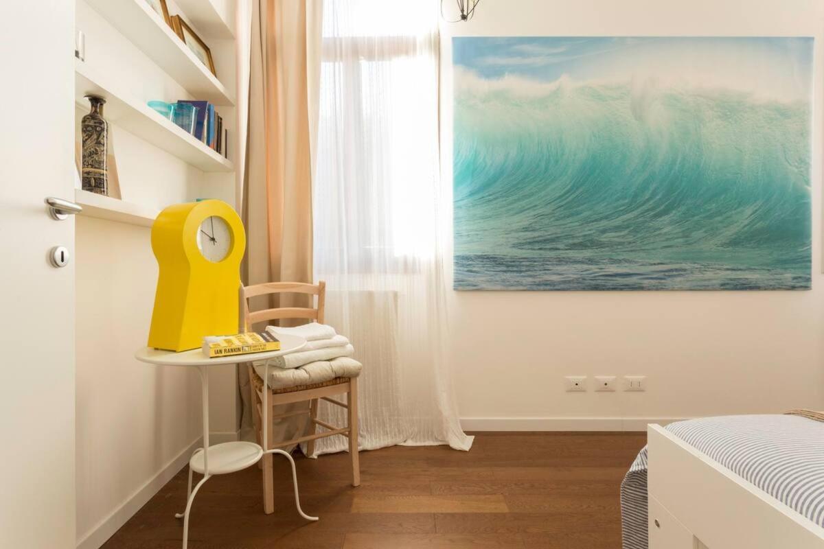 L'Altalena Di Francesca Apartment Venice Luaran gambar
