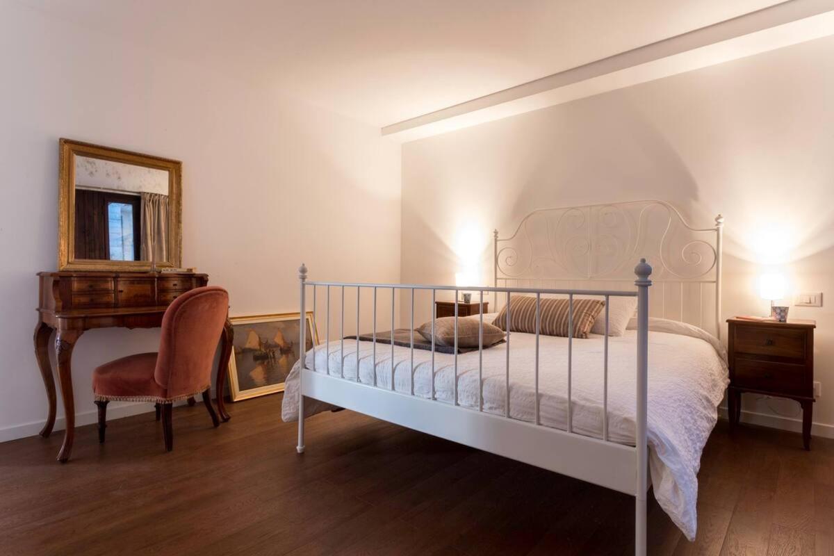 L'Altalena Di Francesca Apartment Venice Luaran gambar