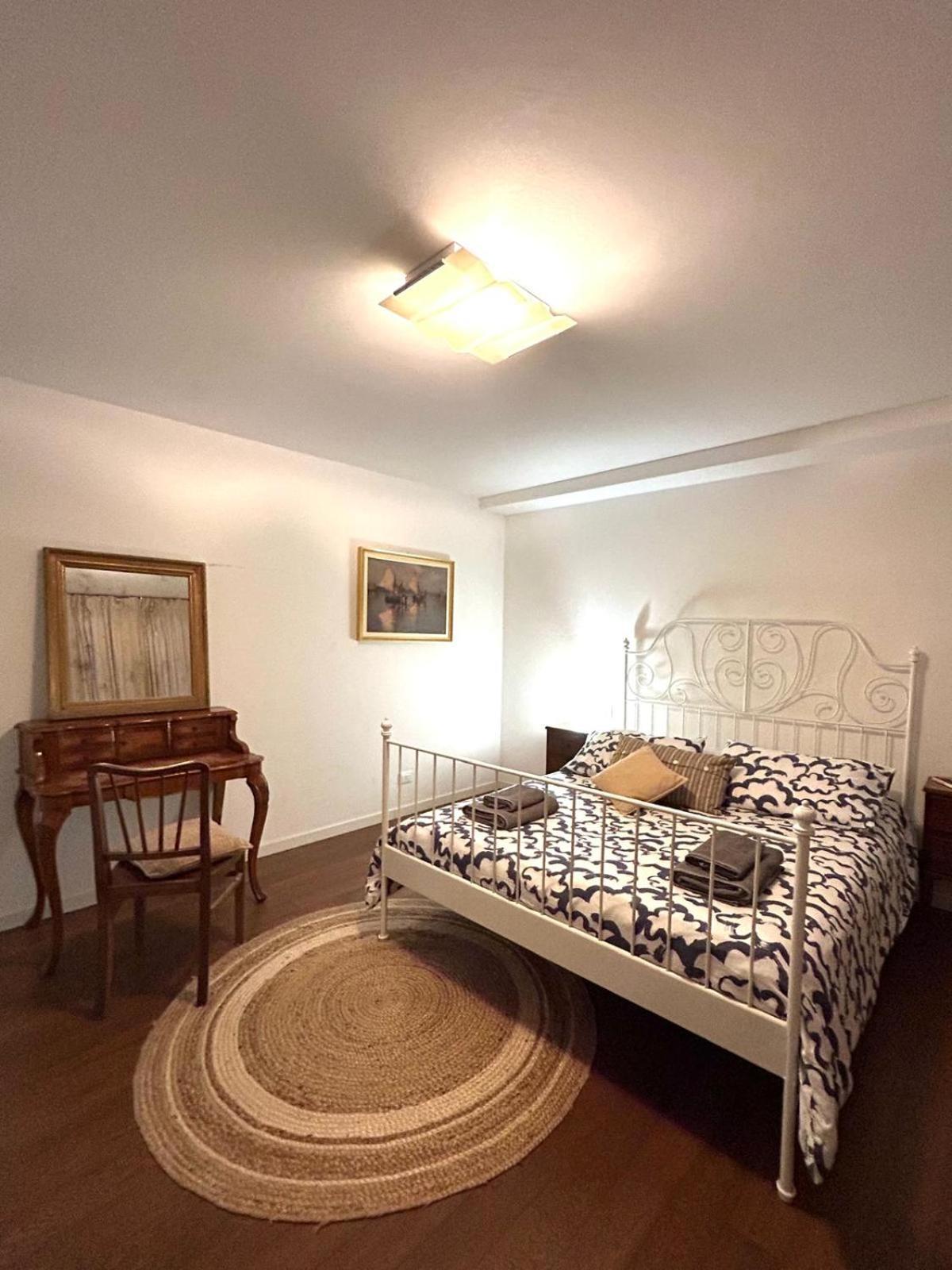 L'Altalena Di Francesca Apartment Venice Luaran gambar