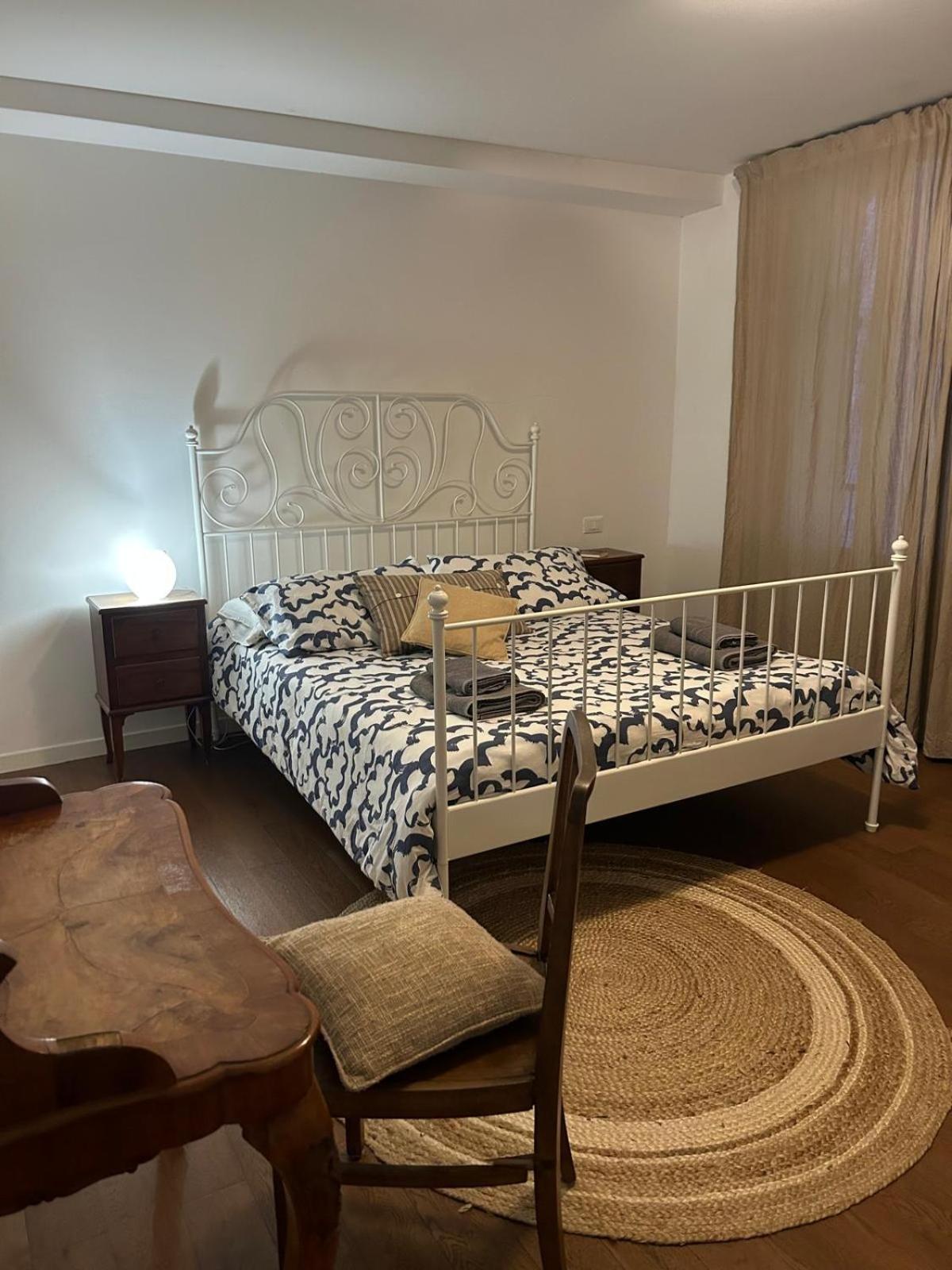 L'Altalena Di Francesca Apartment Venice Luaran gambar